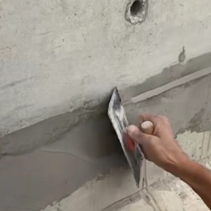 青田P型防护型环氧树脂砂浆